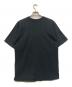 LIQUID BLUE (リキッドブルー) 90's エイリアン プリントTシャツ ブラック サイズ:Ｌ：9000円