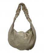 OUATオーユーエーティー）の古着「Office Bag (CHAI)」｜ベージュ