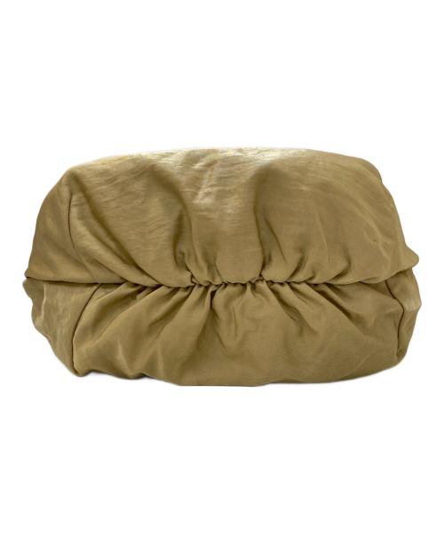 OUAT（オーユーエーティー）OUAT (オーユーエーティー) Office Bag (CHAI) ベージュの古着・服飾アイテム