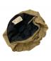 中古・古着 OUAT (オーユーエーティー) Office Bag (CHAI) ベージュ：15000円