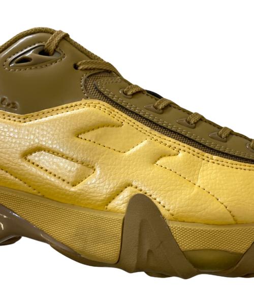 asics（アシックス）asics (アシックス) Kiko Kostadinov (キコ・コスタディノフ) GEL-TEREMOA  ブラウン サイズ:28㎝の古着・服飾アイテム