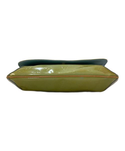 LOUIS VUITTON（ルイ ヴィトン）LOUIS VUITTON (ルイ ヴィトン) トンプソン・ストリート ショルダーバッグ ベビーブルーの古着・服飾アイテム