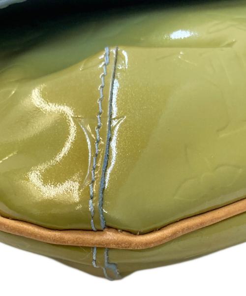 LOUIS VUITTON（ルイ ヴィトン）LOUIS VUITTON (ルイ ヴィトン) トンプソン・ストリート ショルダーバッグ ベビーブルーの古着・服飾アイテム