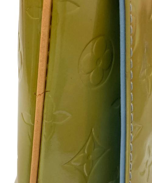 LOUIS VUITTON（ルイ ヴィトン）LOUIS VUITTON (ルイ ヴィトン) トンプソン・ストリート ショルダーバッグ ベビーブルーの古着・服飾アイテム