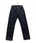 EVISU（エヴィス）の古着「コラボデニムパンツ」｜インディゴ