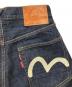 中古・古着 EVISU (エヴィス) McDonald's (マクドナルド) コラボデニムパンツ インディゴ サイズ:W30×L35：15000円