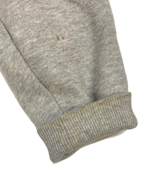 vault room（ボルトルーム）vault room (ボルトルーム) 攻殻機動隊 (コウカクキドウタイ) BATOU HOODIE グレー サイズ:XLの古着・服飾アイテム