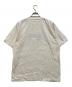 vault room (ボルトルーム) 攻殻機動隊 (コウカクキドウタイ) BATOU Tシャツ アイボリー サイズ:XL：8000円