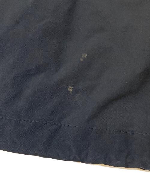 DAIWA PIER39（ダイワ ピア39）DAIWA PIER39 (ダイワ ピア39) TECH EASY TROUSERS POLY ネイビー サイズ:Mの古着・服飾アイテム