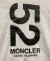 MONCLERの古着・服飾アイテム：6000円