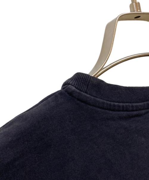 MONCLER（モンクレール）MONCLER (モンクレール) MAGLIA T-SHIRT ネイビー サイズ:12Aの古着・服飾アイテム