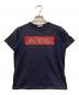 MONCLER（モンクレール）の古着「MAGLIA T-SHIRT」｜ネイビー