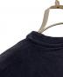 中古・古着 MONCLER (モンクレール) MAGLIA T-SHIRT ネイビー サイズ:12A：7000円