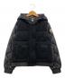 MONCLER（モンクレール）の古着「AFET ダウンジャケット」｜ブラック