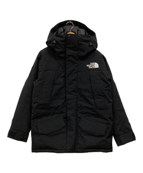 THE NORTH FACE（ザ ノース フェイス）THE NORTH FACE (ザ ノース フェイス) Antarctica Parka ブラック サイズ:Sの古着・服飾アイテム