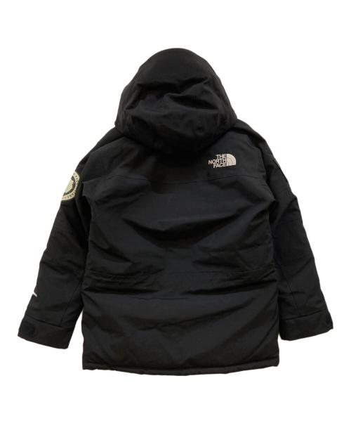 THE NORTH FACE（ザ ノース フェイス）THE NORTH FACE (ザ ノース フェイス) Antarctica Parka ブラック サイズ:Sの古着・服飾アイテム
