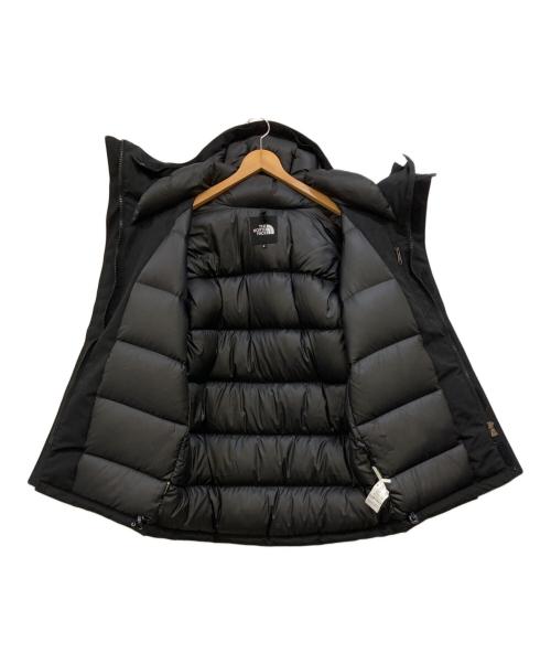 THE NORTH FACE（ザ ノース フェイス）THE NORTH FACE (ザ ノース フェイス) Antarctica Parka ブラック サイズ:Sの古着・服飾アイテム