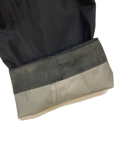 Patagonia（パタゴニア）Patagonia (パタゴニア) torrent shell jacket ブラック サイズ:Mの古着・服飾アイテム