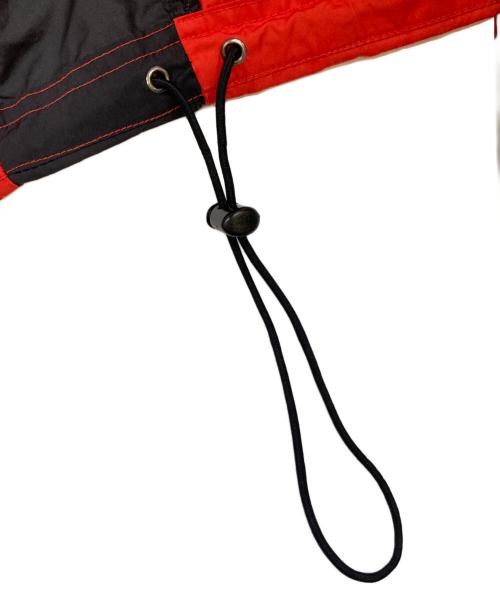 NIKE ACG（ナイキエーシージー）NIKE ACG (ナイキエーシージー) ナイロンジャケット レッド サイズ:Mの古着・服飾アイテム