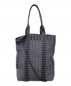 GOOD GOODS ISSEY MIYAKEグッドグッズ イッセイミヤケ）の古着「MOKKO MONO」｜グレー