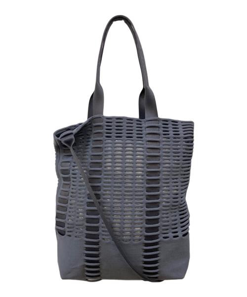 GOOD GOODS ISSEY MIYAKE（グッドグッズ イッセイミヤケ）GOOD GOODS ISSEY MIYAKE (グッドグッズ イッセイミヤケ) MOKKO MONO グレーの古着・服飾アイテム