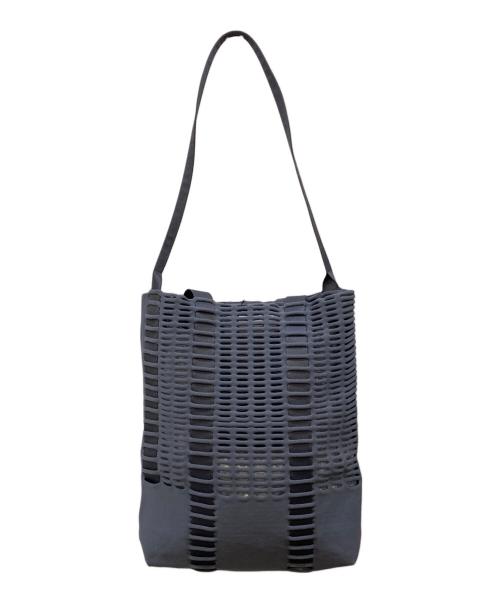 GOOD GOODS ISSEY MIYAKE（グッドグッズ イッセイミヤケ）GOOD GOODS ISSEY MIYAKE (グッドグッズ イッセイミヤケ) MOKKO MONO グレーの古着・服飾アイテム