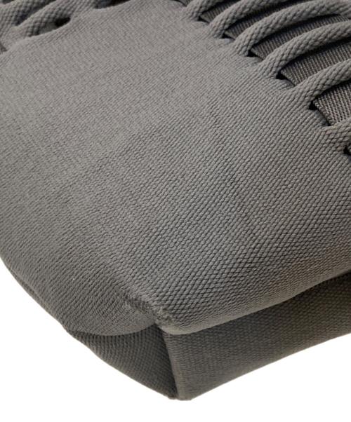 GOOD GOODS ISSEY MIYAKE（グッドグッズ イッセイミヤケ）GOOD GOODS ISSEY MIYAKE (グッドグッズ イッセイミヤケ) MOKKO MONO グレーの古着・服飾アイテム