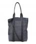 GOOD GOODS ISSEY MIYAKE（グッドグッズ イッセイミヤケ）の古着「MOKKO MONO」｜グレー
