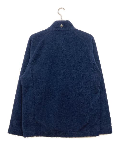 mont-bell（モンベル）mont-bell (モンベル) クリマエライニングジャケット ネイビー サイズ:XLの古着・服飾アイテム