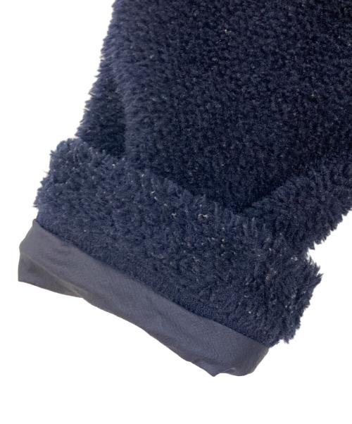 mont-bell（モンベル）mont-bell (モンベル) クリマエライニングジャケット ネイビー サイズ:XLの古着・服飾アイテム