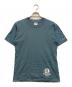 United Sports（ユナイテッドスポーツ）の古着「90's  プリントTシャツ」｜グレー