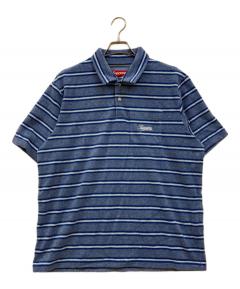 中古・古着通販】Supreme (シュプリーム) 24SS Plaid Knit S/S Polo