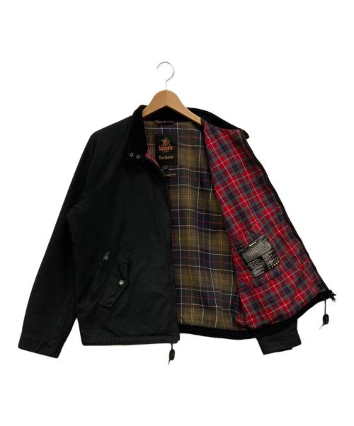 Barbour（バブアー）Barbour (バブアー) BARACUTA (バラクータ) G4オイルドジャケット ブラック サイズ:Lの古着・服飾アイテム