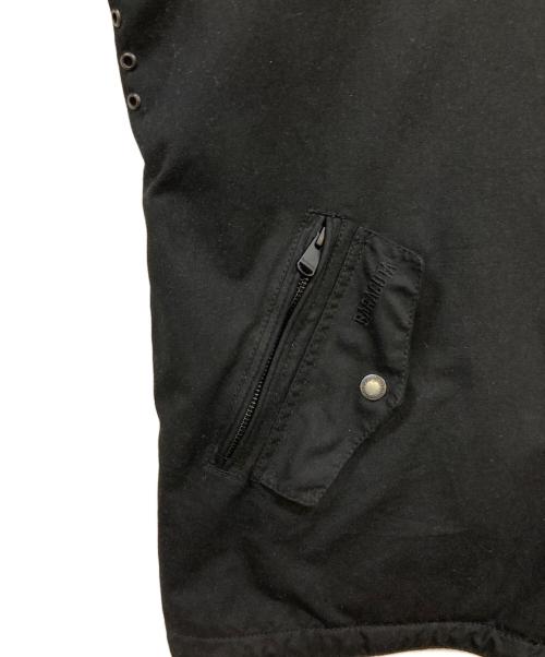 Barbour（バブアー）Barbour (バブアー) BARACUTA (バラクータ) G4オイルドジャケット ブラック サイズ:Lの古着・服飾アイテム
