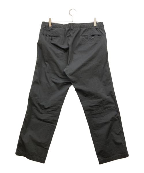 C.P COMPANY（シーピーカンパニー）C.P COMPANY (シーピーカンパニー) トラウザーパンツ グレー サイズ:52の古着・服飾アイテム