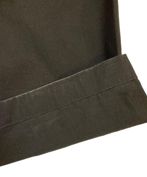 C.P COMPANY（シーピーカンパニー）C.P COMPANY (シーピーカンパニー) トラウザーパンツ グレー サイズ:52の古着・服飾アイテム