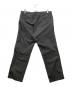 C.P COMPANY (シーピーカンパニー) トラウザーパンツ グレー サイズ:52：7000円
