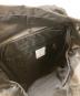 中古・古着 assov (アッソブ) CORDURA DOBBY 305D BACK PACK BLACK ブラック：6000円
