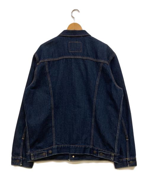 LEVI'S（リーバイス）LEVI'S (リーバイス) デニムジャケット ブルー サイズ:XLの古着・服飾アイテム