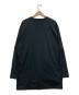 Y-3 (ワイスリー) M TRVL LS TEE ブラック サイズ:M：5000円