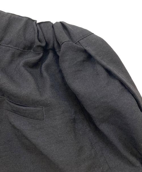 Y-3（ワイスリー）Y-3 (ワイスリー) M CLASSIC SPORT UNIFORM CARGO PANTS ブラック サイズ:Lの古着・服飾アイテム