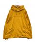 Y-3（ワイスリー）の古着「Classic Heavy Pique Hoodie」｜イエロー