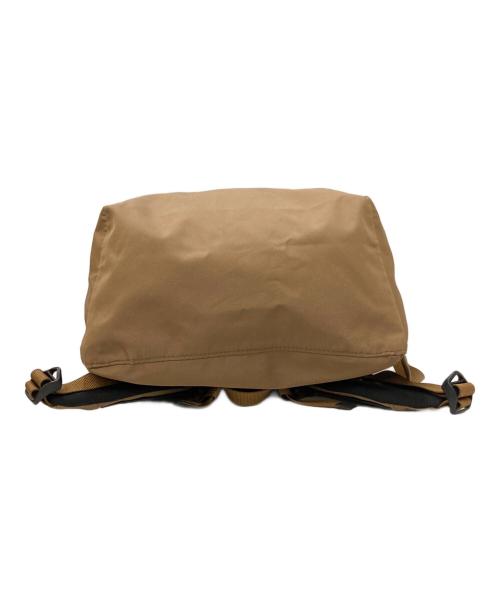 AS2OV（アッソブ）AS2OV (アッソブ) WATER PROOF CORDURA BAG PACK ブラウンの古着・服飾アイテム