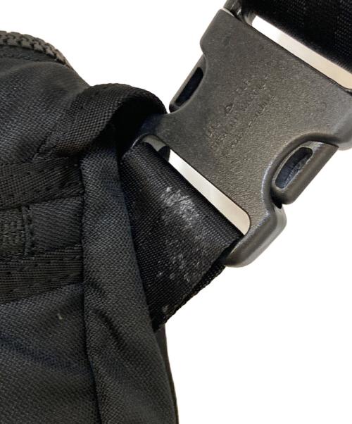 AS2OV（アッソブ）AS2OV (アッソブ) DOBBY 305D MESSENGER BAG ブラックの古着・服飾アイテム