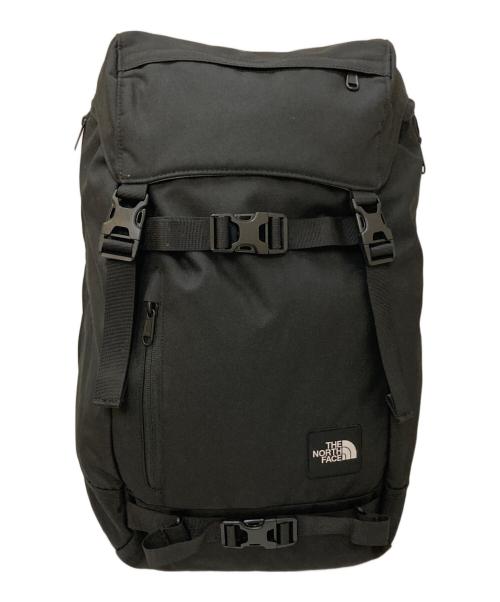 THE NORTH FACE（ザ ノース フェイス）THE NORTH FACE (ザ ノース フェイス) PRE HAB 28L ブラックの古着・服飾アイテム