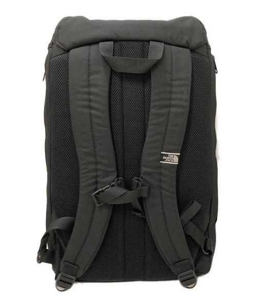 THE NORTH FACE（ザ ノース フェイス）THE NORTH FACE (ザ ノース フェイス) PRE HAB 28L ブラックの古着・服飾アイテム