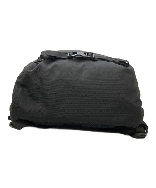 THE NORTH FACE（ザ ノース フェイス）THE NORTH FACE (ザ ノース フェイス) PRE HAB 28L ブラックの古着・服飾アイテム