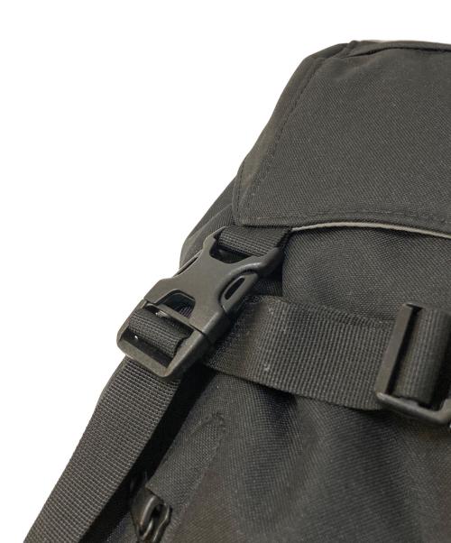 THE NORTH FACE（ザ ノース フェイス）THE NORTH FACE (ザ ノース フェイス) PRE HAB 28L ブラックの古着・服飾アイテム
