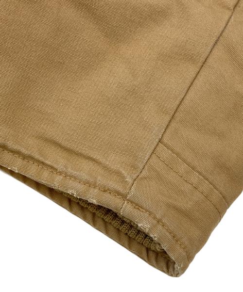 POLO JEANS CO.（ポロジーンズカンパニー）POLO JEANS CO. (ポロジーンズカンパニー) ジップアップジャケット ベージュ サイズ:Mの古着・服飾アイテム