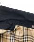 BURBERRY BLACK LABELの古着・服飾アイテム：9000円